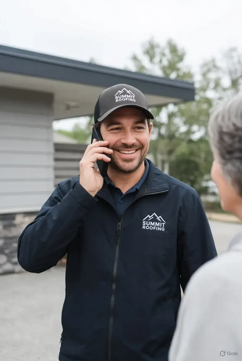 Flat Roof Leak Repair Landrum, SC FAQs